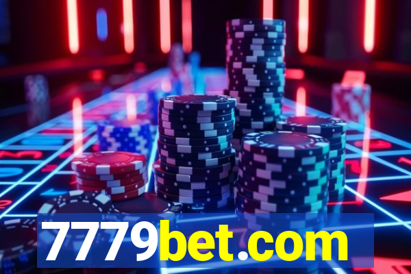 7779bet.com