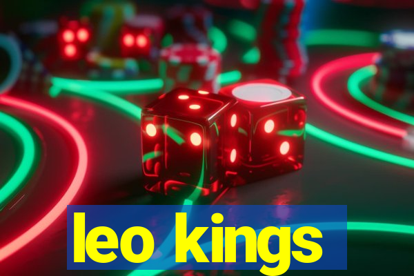 leo kings