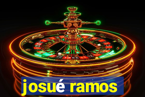 josué ramos