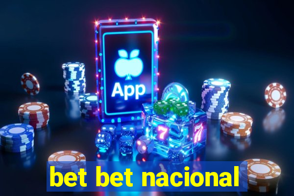 bet bet nacional