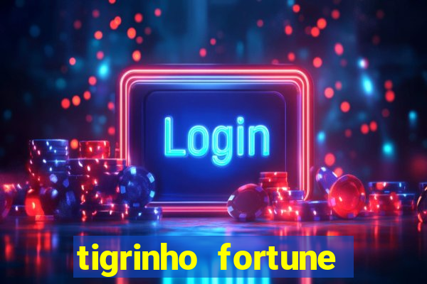 tigrinho fortune tiger png