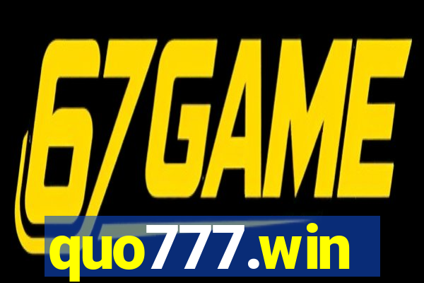 quo777.win