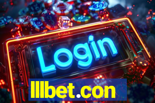 lllbet.con