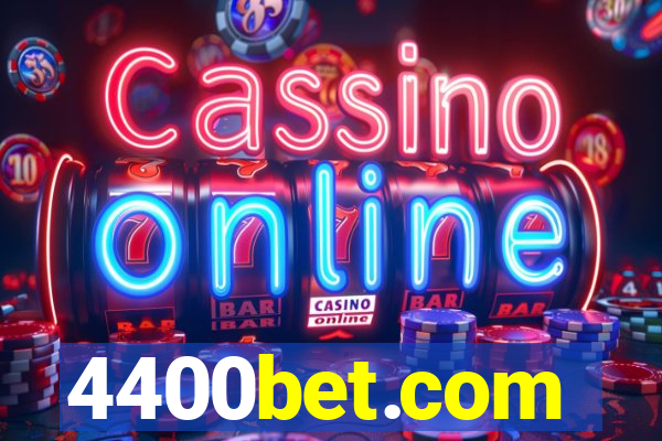 4400bet.com