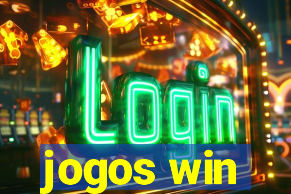 jogos win