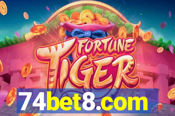 74bet8.com