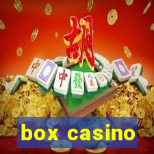 box casino