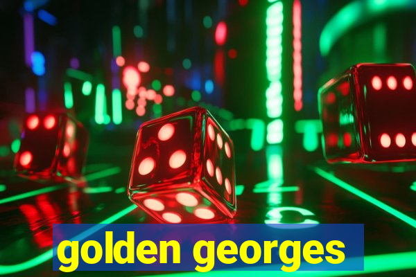 golden georges