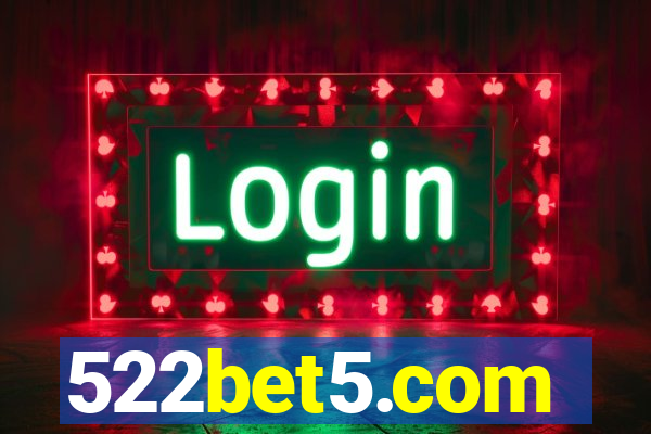 522bet5.com