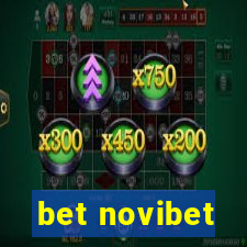 bet novibet