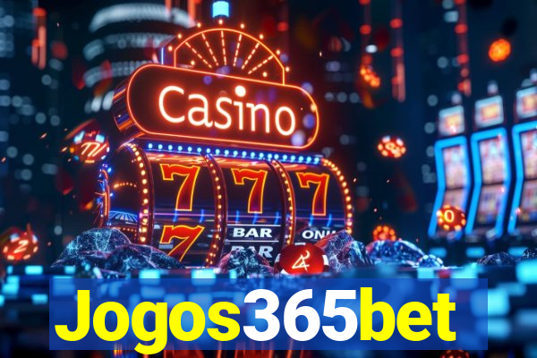 Jogos365bet