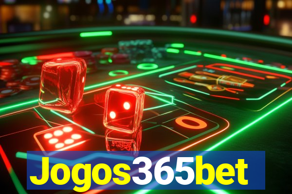 Jogos365bet