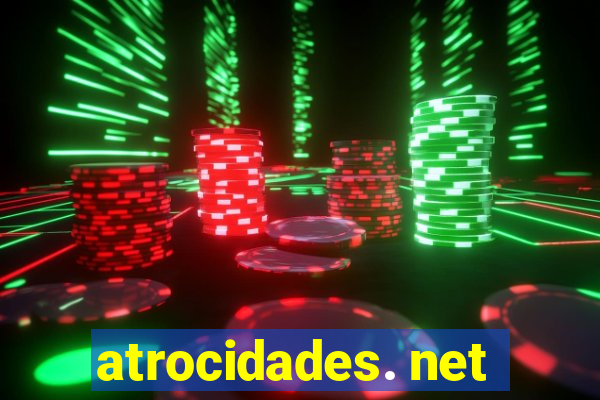 atrocidades. net