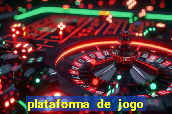 plataforma de jogo 7 game