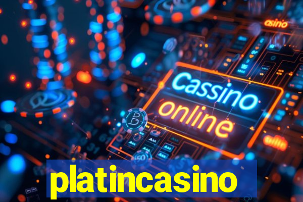 platincasino