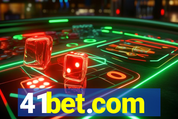 41bet.com