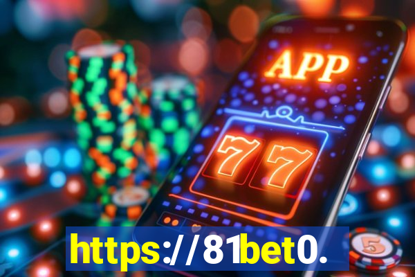 https://81bet0.com