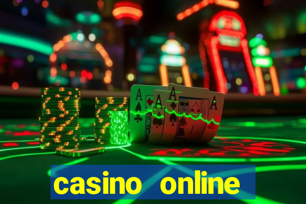 casino online argentina mercadopago