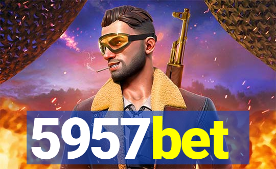 5957bet