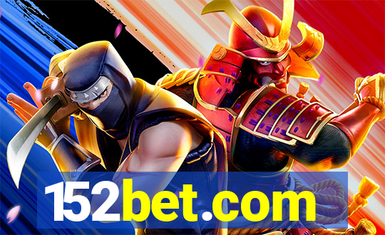 152bet.com