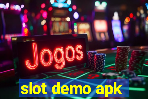 slot demo apk