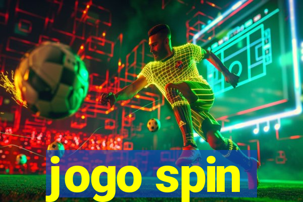 jogo spin