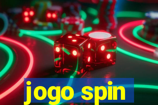 jogo spin