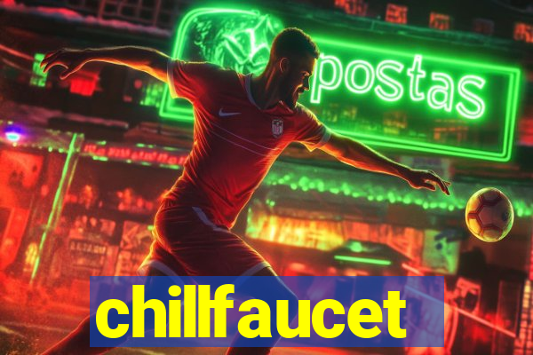 chillfaucet