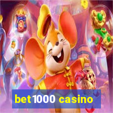 bet1000 casino