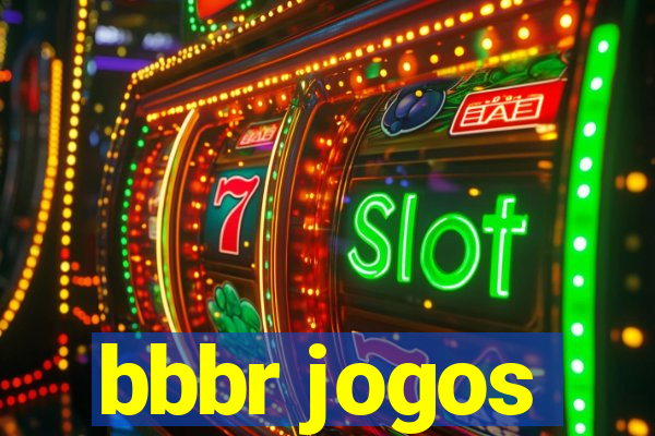 bbbr jogos