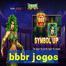 bbbr jogos