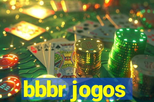 bbbr jogos