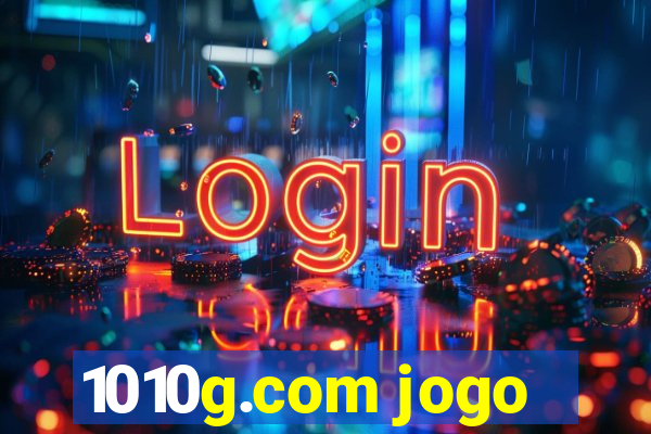 1010g.com jogo