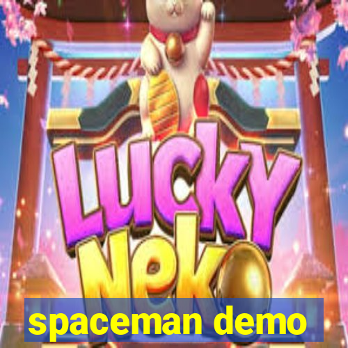 spaceman demo