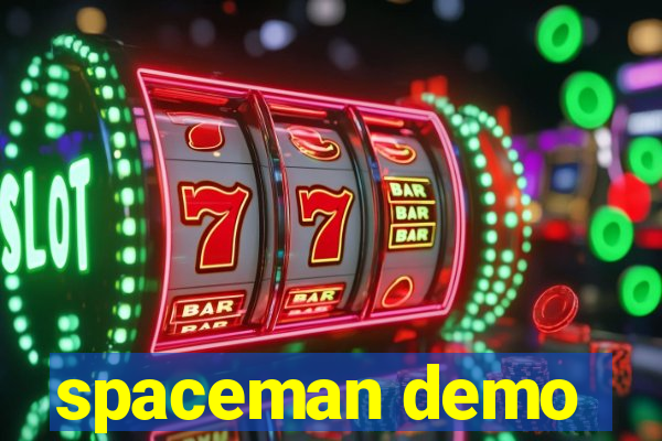 spaceman demo