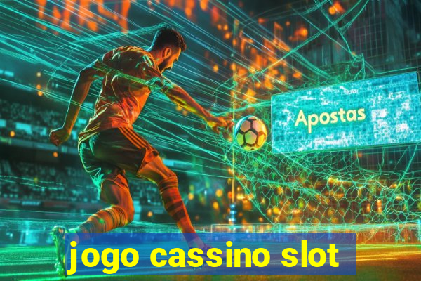 jogo cassino slot