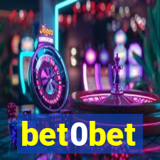 bet0bet