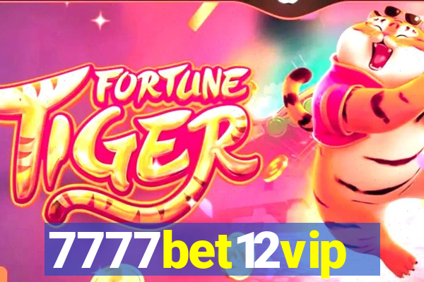 7777bet12vip