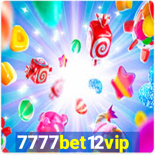 7777bet12vip