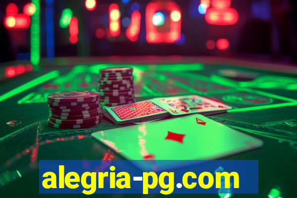 alegria-pg.com