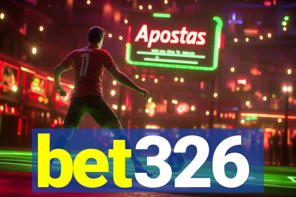 bet326