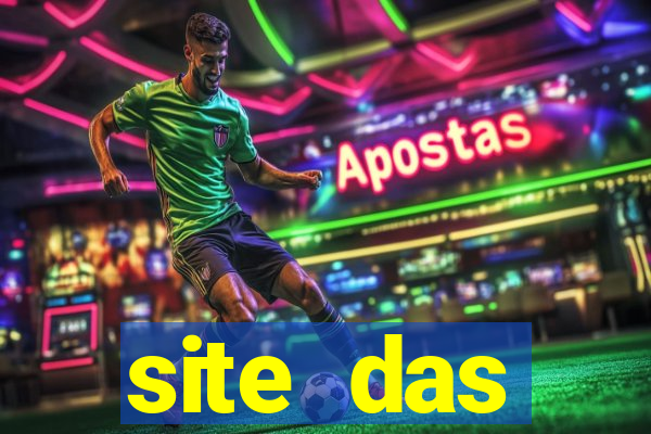 site das porcentagem dos slots