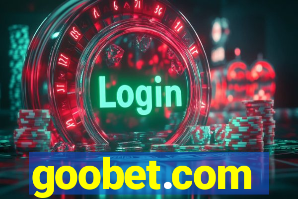 goobet.com