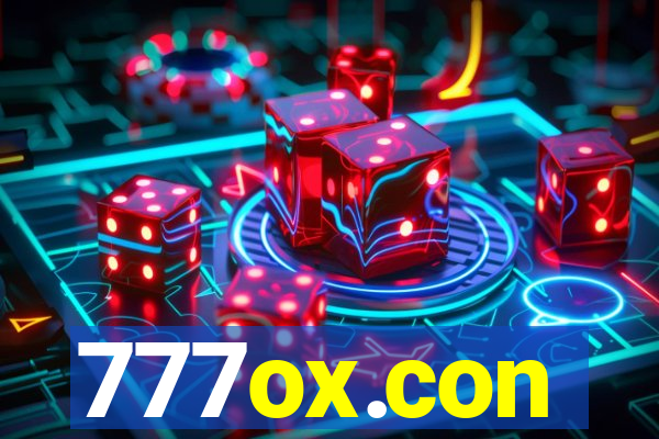 777ox.con