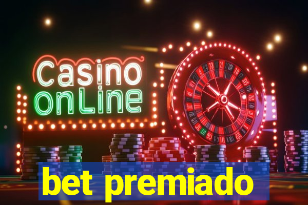 bet premiado