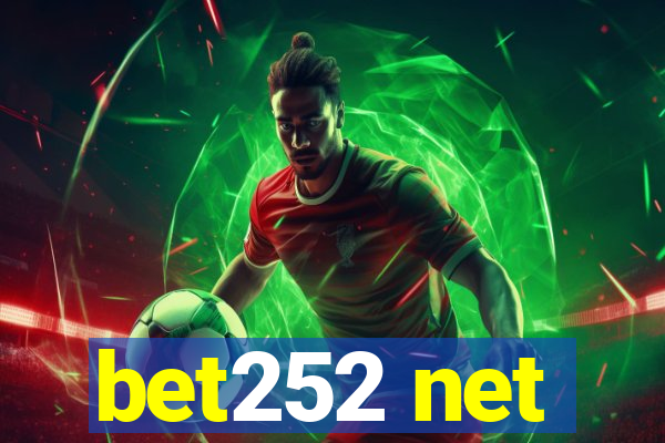 bet252 net