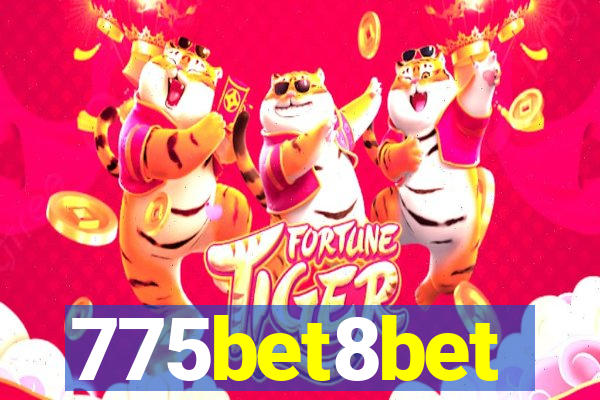 775bet8bet