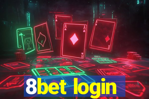 8bet login