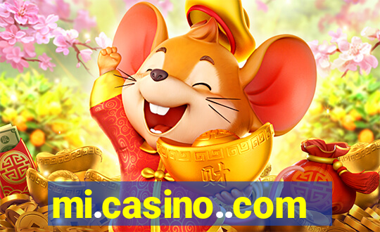 mi.casino..com