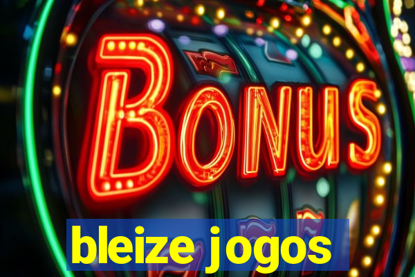 bleize jogos